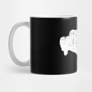 Bison Mug